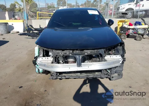 2022 Honda Civic Sport из США, поврежденный, VIN 2HGFE2F58NH572562